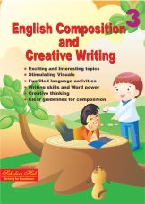 Scholars Hub English Composition and Creative Writing Part 3